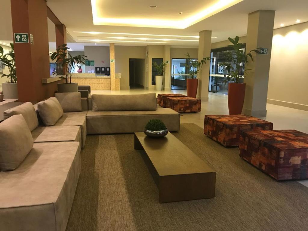 Hotel Do By Wam Experience Caldas Novas