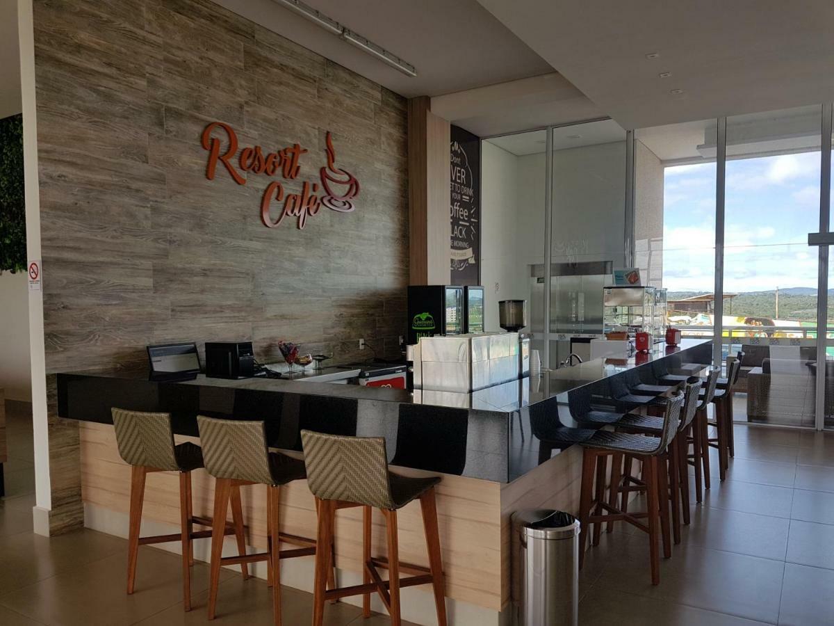 Hotel Do By Wam Experience Caldas Novas