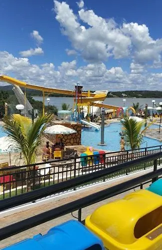 Resort do Lago Oficial