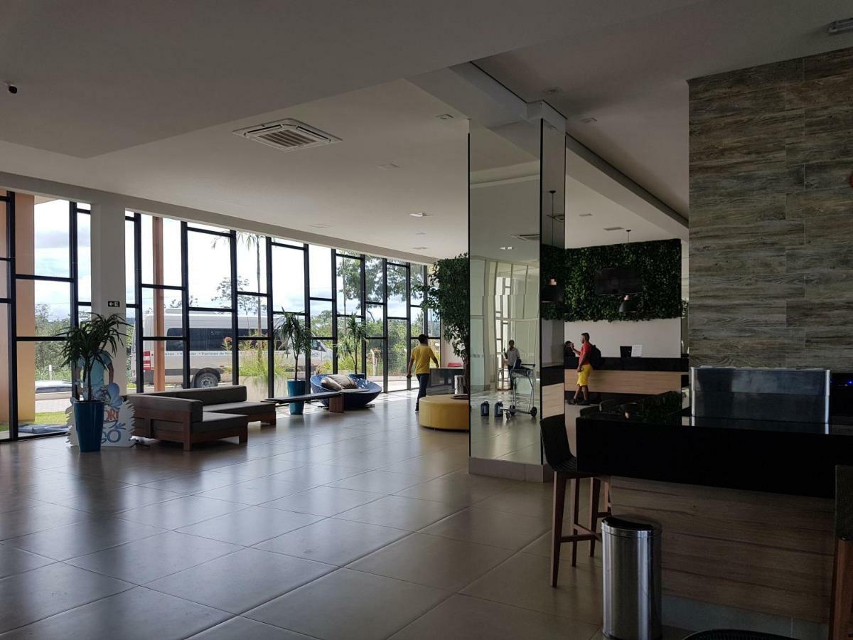Hotel Do By Wam Experience Caldas Novas